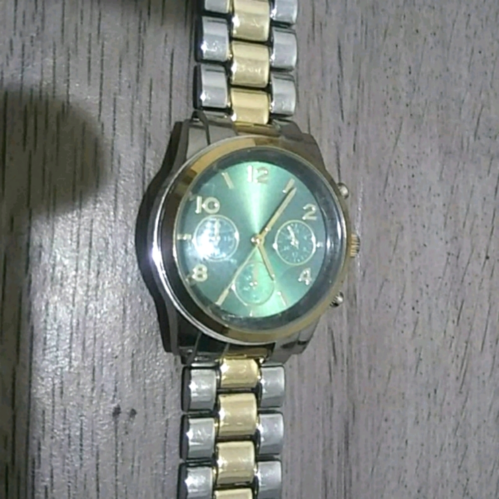 Geneva Watch